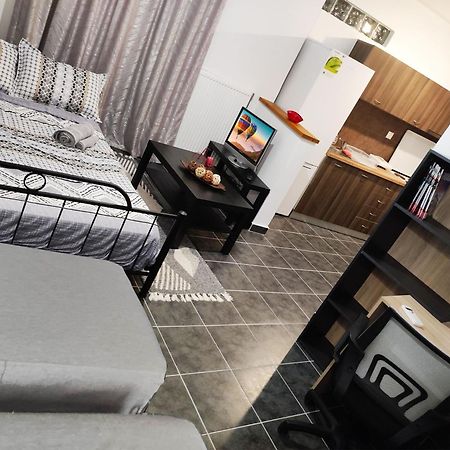 Dreams 3 Apartment Karditsa Exterior photo