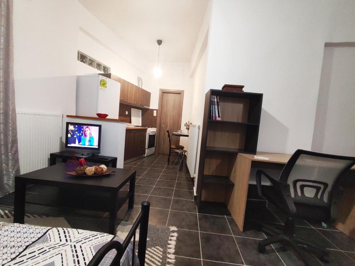 Dreams 3 Apartment Karditsa Exterior photo