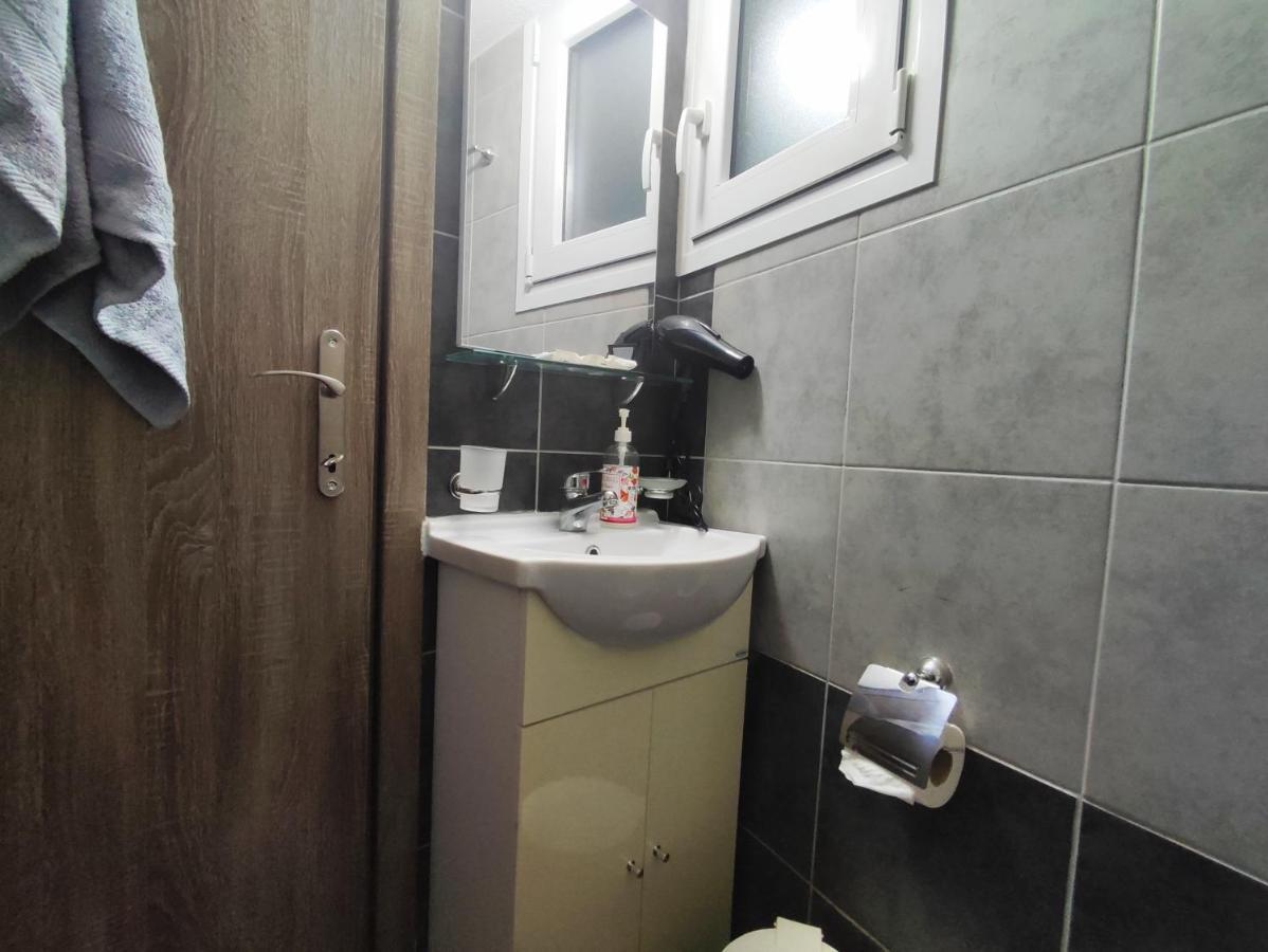 Dreams 3 Apartment Karditsa Exterior photo