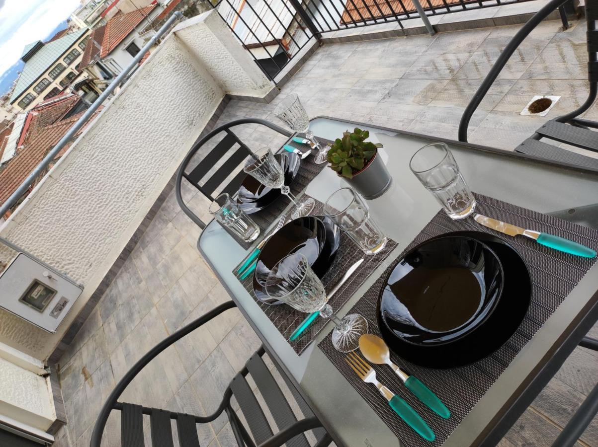 Dreams 3 Apartment Karditsa Exterior photo